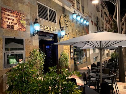 La Posada Aguadulce logo