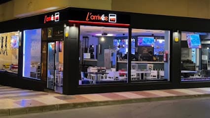 Business listing image